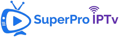 SuperPro IPTV